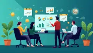 estrategias financieras