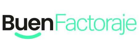 Logo Buen factoraje